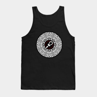 Clan Caitiff - Vampire the Masquerade Tank Top